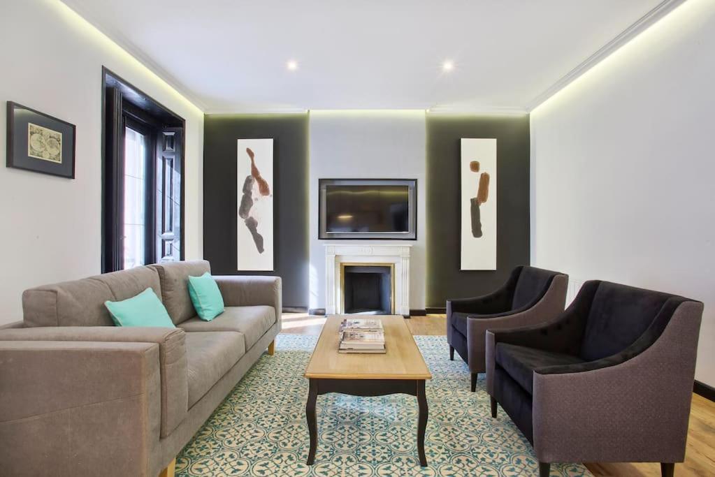 Claudio Coello I, By Presidence Rentals Madrid Dış mekan fotoğraf