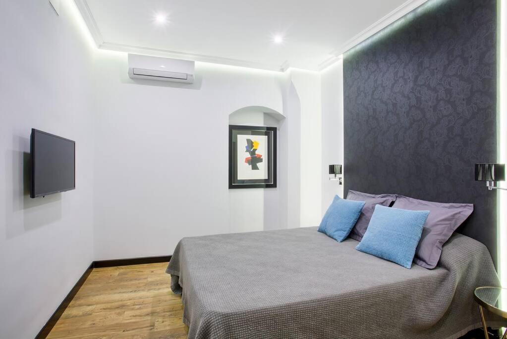Claudio Coello I, By Presidence Rentals Madrid Dış mekan fotoğraf