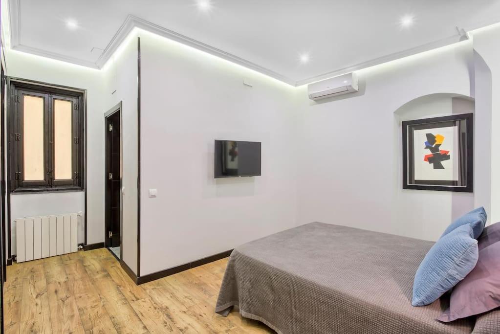 Claudio Coello I, By Presidence Rentals Madrid Dış mekan fotoğraf