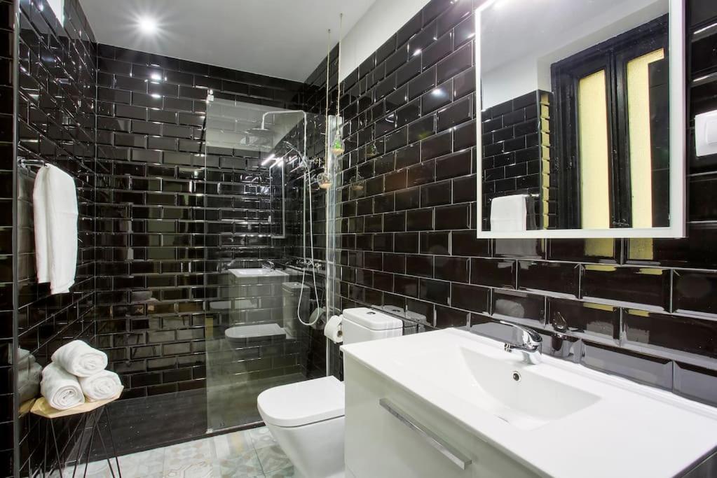 Claudio Coello I, By Presidence Rentals Madrid Dış mekan fotoğraf