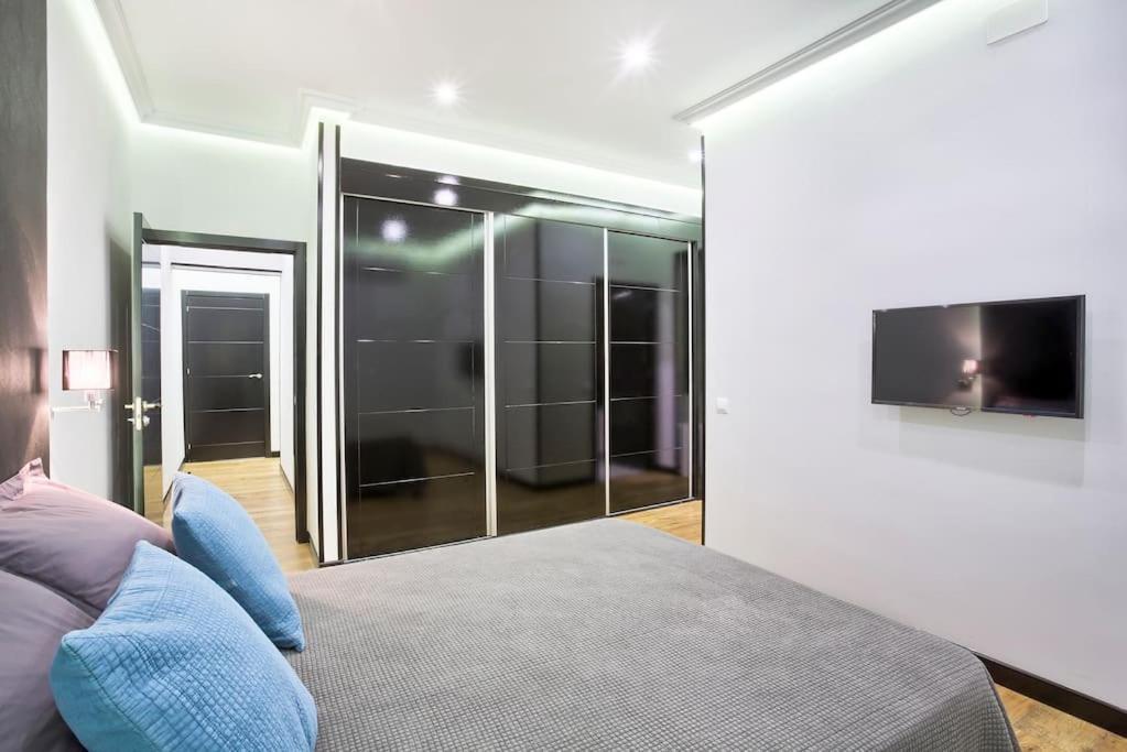 Claudio Coello I, By Presidence Rentals Madrid Dış mekan fotoğraf